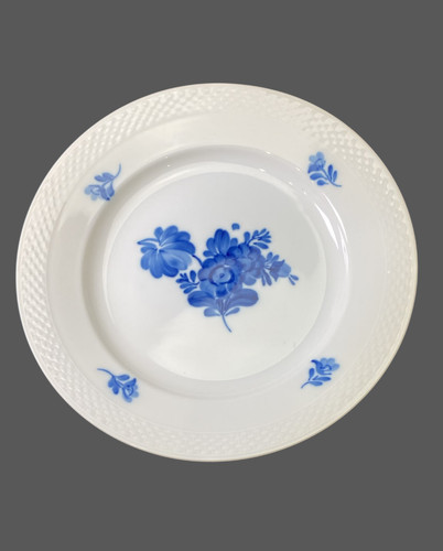 Royal copenhagen blaue blume - copenhagen,