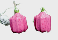 Schachbrettblume Villeroy & Boch Flower Bells groß 2 teilig in der OVP neuwertig