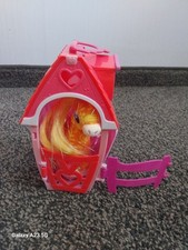 Zhu Zhu Pets Pony inklusive