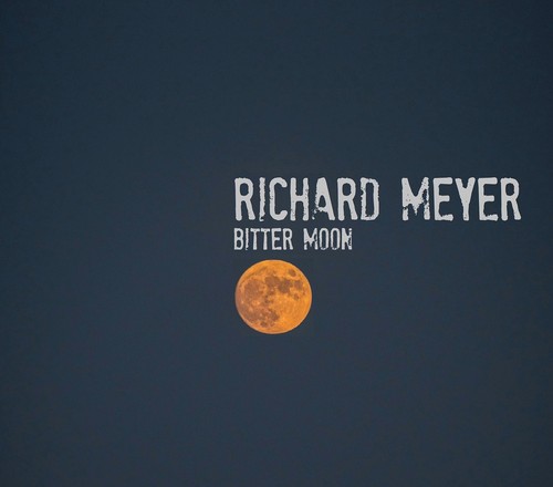 Richard meyer bitter moon - meyer,