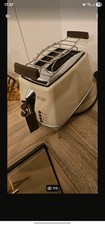 delonghi icona vintage toaster