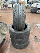 4x sommerreifen 245 45  Zr18