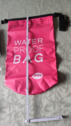 Dry bag packsack trockensack - bag,
