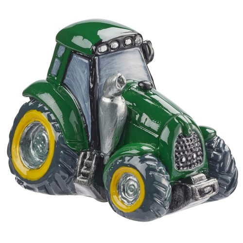Mini traktor grün für - mini,