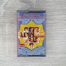 Stars wünschen Frohe