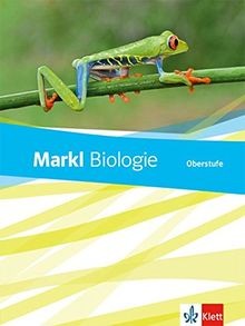 Markl biologie oberstufe - markl,