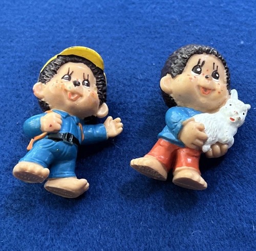 Monchhichi monchichi figuren - monchichi,