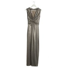 Cocktailkleid Talbot Runhof Metallic 36