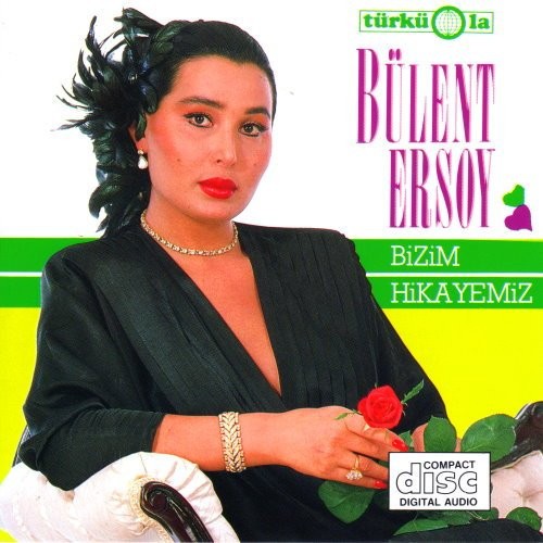 Türkische musik - musik, cd