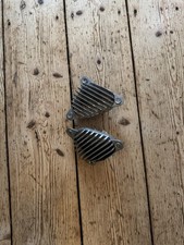 BMW F87 Gelbe Yellow DRL