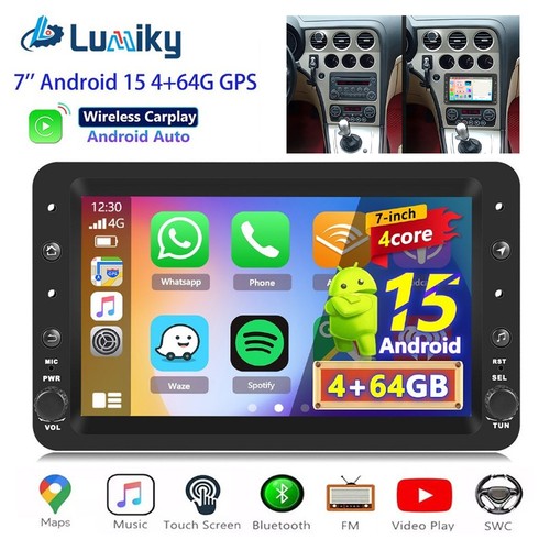 Autoradio für alfa - autoradio,