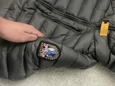 Parajumpers Jacke Herren