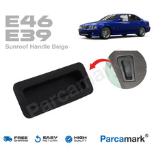 BMW E46 E39 Schiebedach