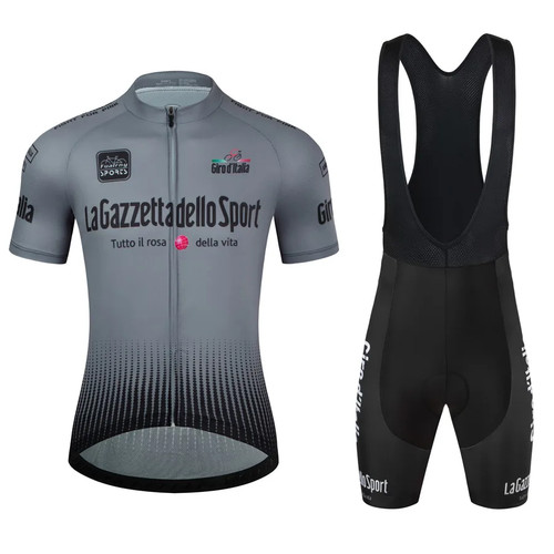 Tour italy radtrikot set - tour,