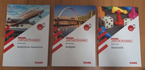 Stark abitur training - stark, abitur-training