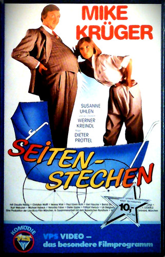 Seitenstechen kult - seitenstechen , * 