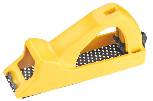 Blockhobel 140mm connex - blockhobel,