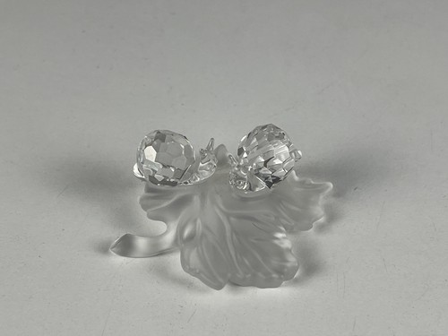 Swarovski figur 268196 - figur,