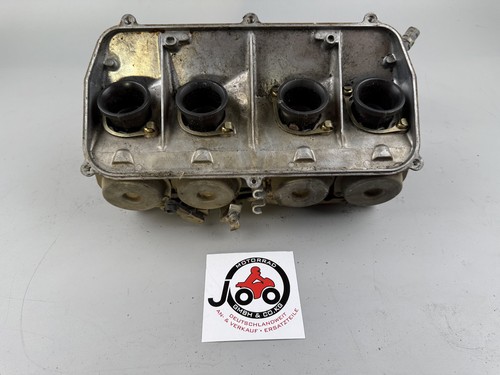 Honda cbr 600 pc19 - 600, vergaser