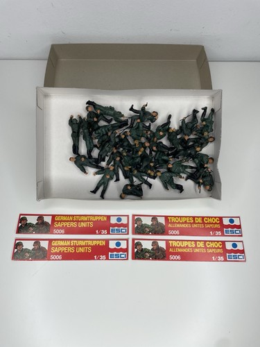 Esci 5006 deutsche - esci, wehrmacht