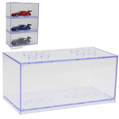 Acrylglas vitrine für - acrylglas,