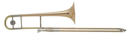 Conn b tenorposaune - in,