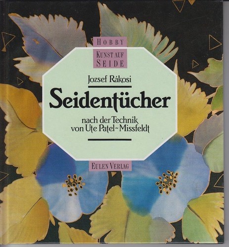 Seidentücher nach der technik - der,