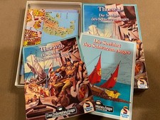 Das Schwarze Auge - Thorwal Box