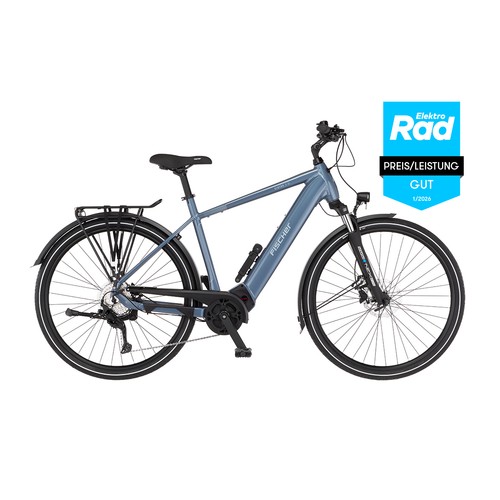 Bike trekking fischer - trekking,