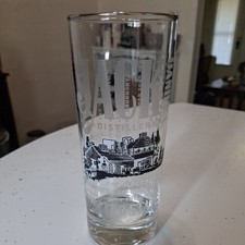  JACK DANIELS Distillery 10 oz