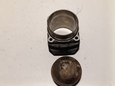 defekt Porsche 911 993 3.6 Kolben + Zylinder  100ZN8