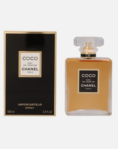 Chanel coco eau parfum - chanel, de