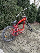 felt cruiser
