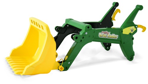 Rolly toys frontlader - toys,