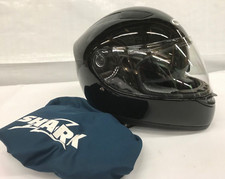 Probiker Kinder Motorradhelm KX4 in L mit klarem Klapp-Visier + Sonnenbrille