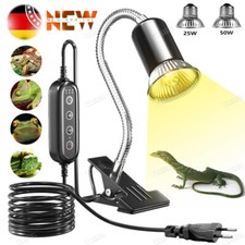 Schildkröten Wärmelampe