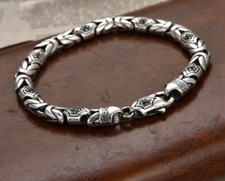 A25 Armband verzierte