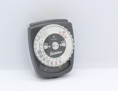 Gossen sixtino - gossen,