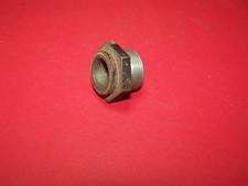 Reducer air brake truck