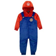 Jungen Super Mario All-in-One