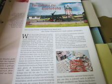 Meisterschule ModellBahn N 9