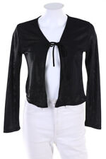 SECONDHAND Strickjacke Bolero