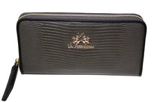 La Martina Damen Geldbörse