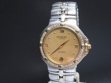 G132 luxus raymond - luxus, "