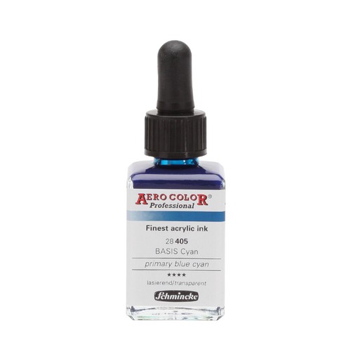 Basis cyan 28ml - basis,