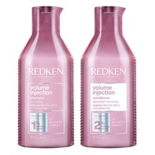 Redken volume injection set - volume,