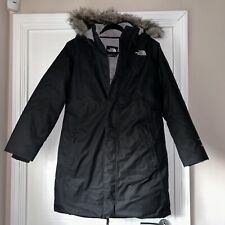 North Face Arctic Parka