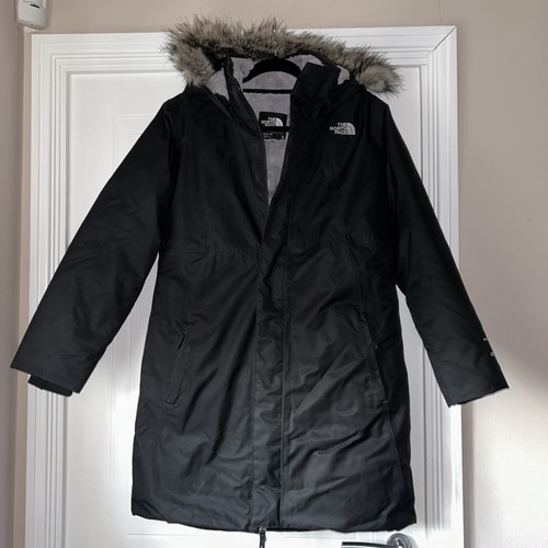 The north face - north, arctic