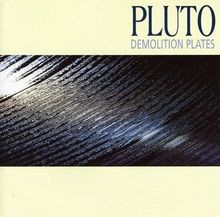 Demolition plates import - demolition,