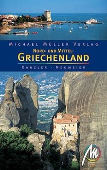Nord mittelgriechenland und - nord, /mittelgriechenland